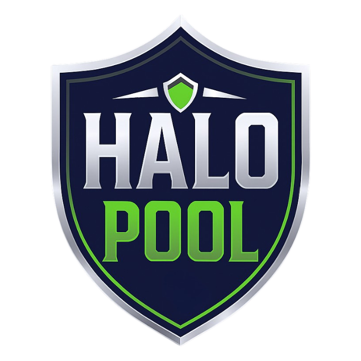 Halo Pool